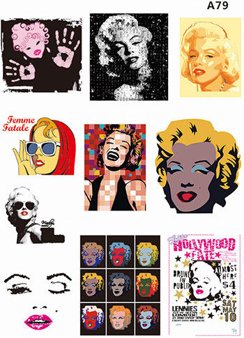 Décoration pour vélo - Ref 2279585 Image 34