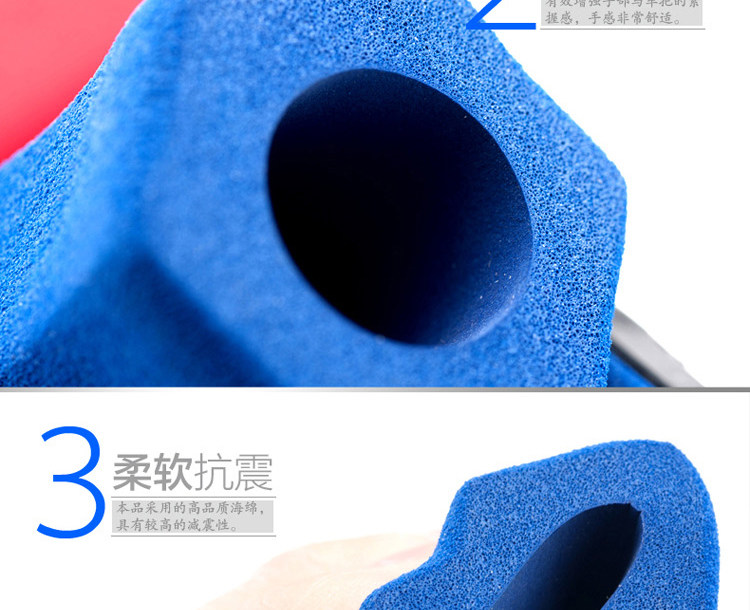 Poignées de vélo LETOO - Ref 2338637 Image 17