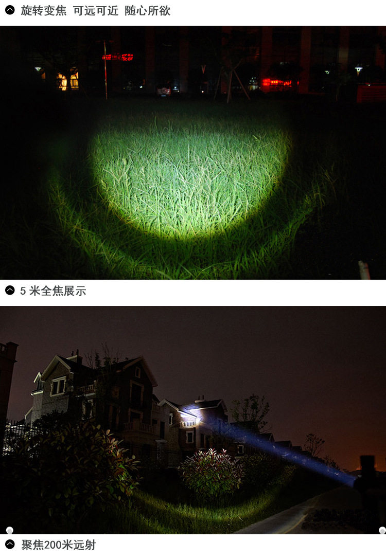 Eclairage pour vélo LOMON - phare - Ref 2397887 Image 12