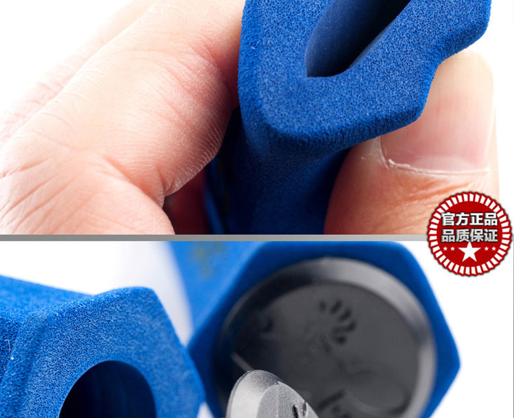 Poignées de vélo LETOO - Ref 2338637 Image 18