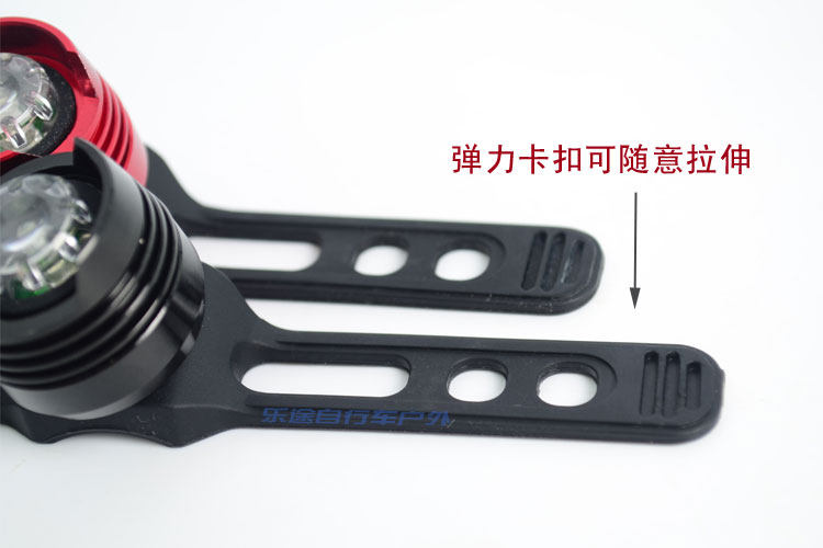 Lumière vélo GIANT - Taillights - Ref 2397895 Image 10