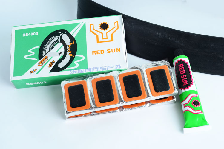 Kit de réparation vélo - Ref 2316916 Image 5