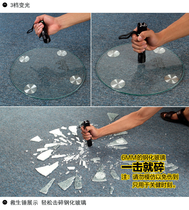 Eclairage pour vélo LOMON - phare - Ref 2397887 Image 13