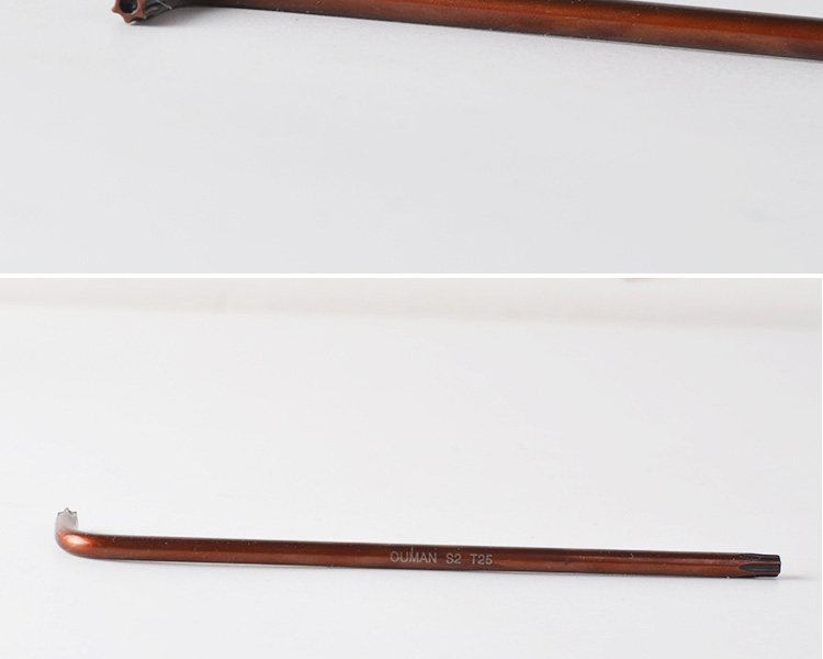 Clé pour réparation vélo BOSI - Ref 2302179 Image 30