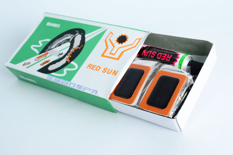 Kit de réparation vélo - Ref 2316916 Image 7