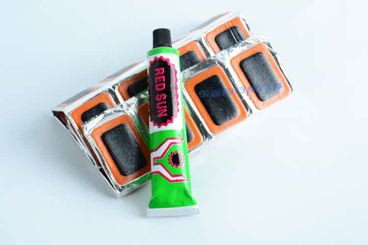 Kit de réparation vélo - Ref 2316916 Image 6