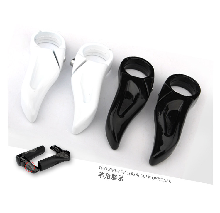 Poignées de vélo GIANT - Ref 2338943 Image 15