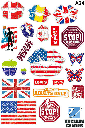 Décoration pour vélo - Ref 2279585 Image 26