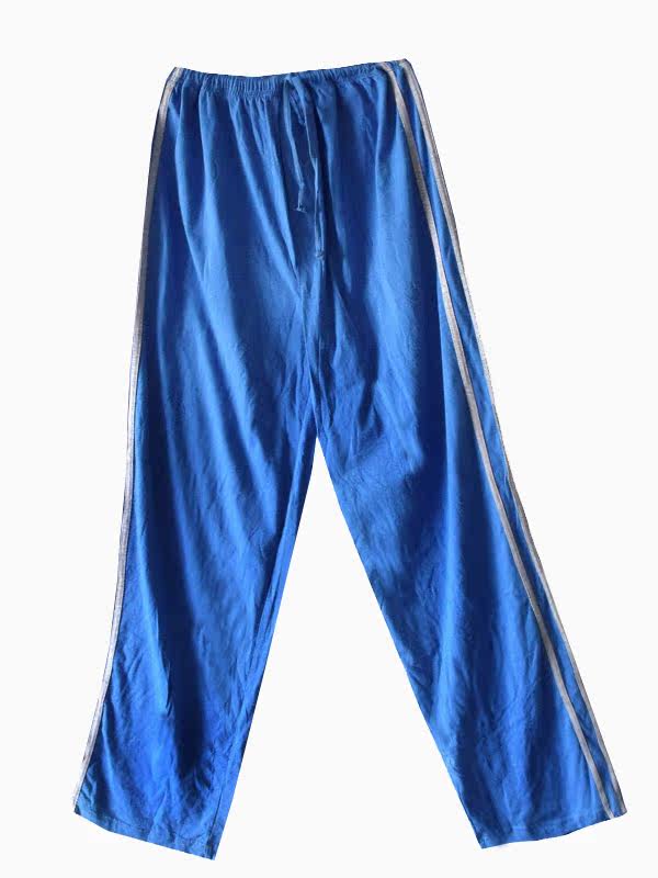 Pantalon pyjama - Ref 729221 Image 12