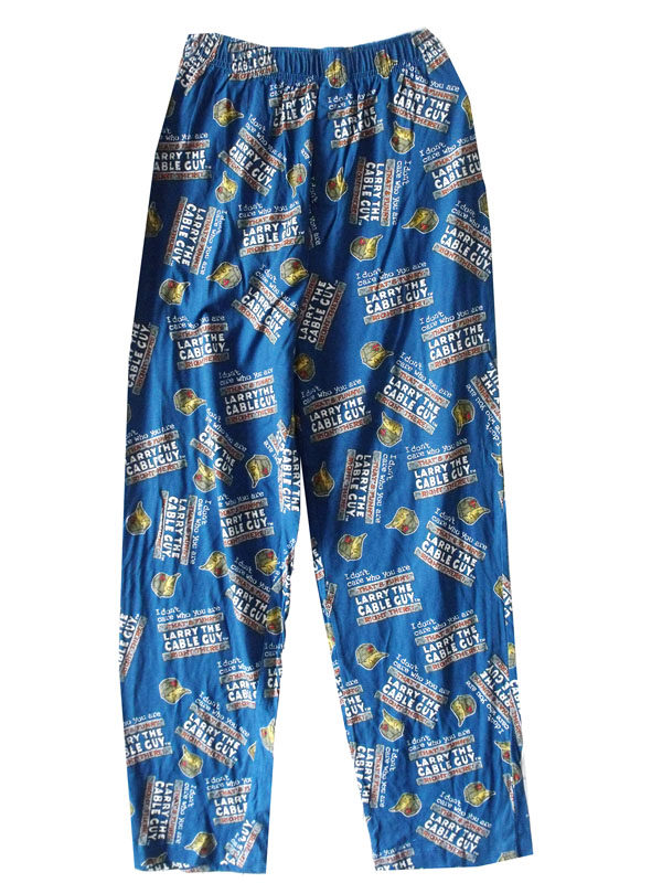 Pantalon pyjama - Ref 729221 Image 6