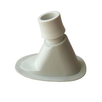  Creative fishing boat Fishing rod seat Rubber boat Assault boat Rubber boat fishing seat