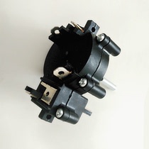 Fast fish KY65 electric thruster rubber boat assault boat electric motor speed control switch original accessories