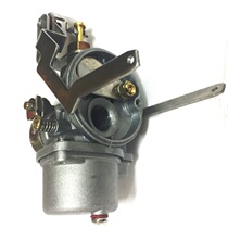 Dongfa 2-stroke 3 5 horsepower outboard motor hanging engine carburetor original accessories
