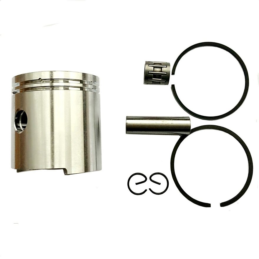 Sea's 2 flush 4 horsepower boat motor boat motor piston ring pin clamp spring needle bearing east hair 3 5 universal