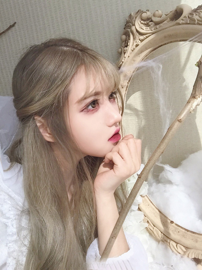 Perruque OTHER   Long cheveux raides - Ref 2610327 Image 24