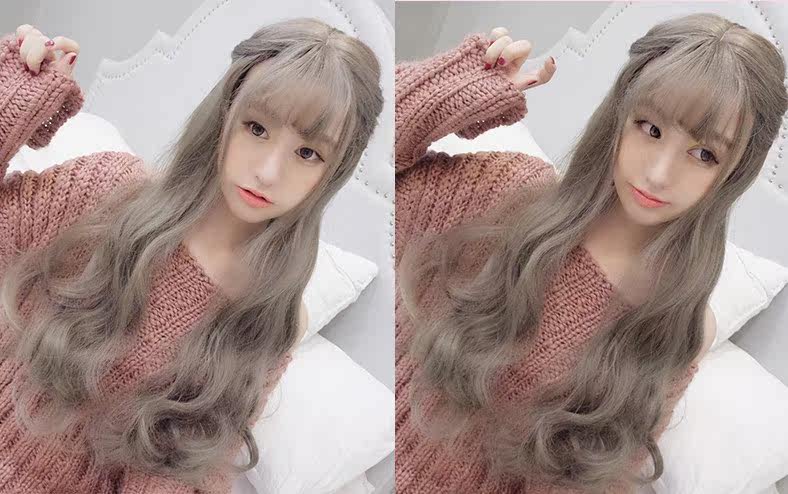 Perruque OTHER   Les cheveux longs - Ref 2612952 Image 20