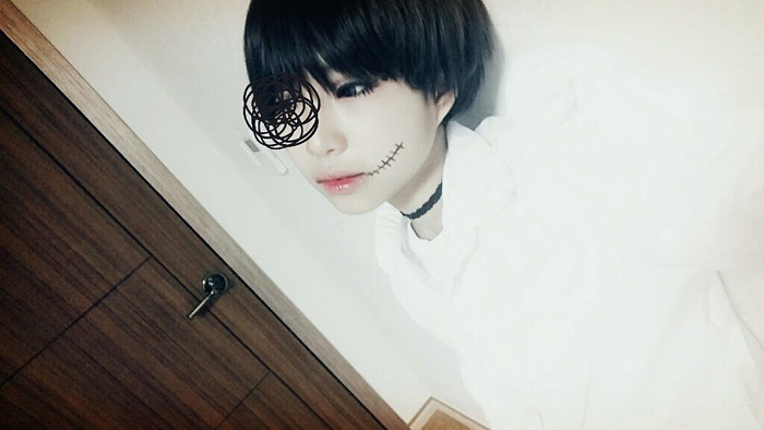 Perruque OTHER   cheveux courts - Ref 2609013 Image 18