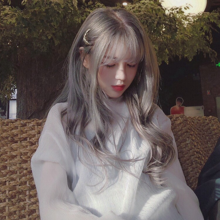 Perruque OTHER   Les cheveux longs - Ref 2610329 Image 18