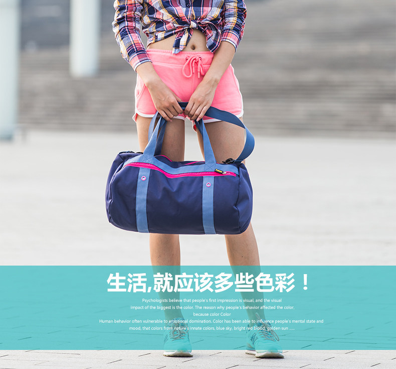 Sac de sport - Ref 11361 Image 16