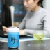 Coke có thể mini USB không khí hương liệu độ ẩm nhà câm phòng ngủ văn phòng phụ nữ mang thai ký túc xá du lịch - Máy giữ ẩm
