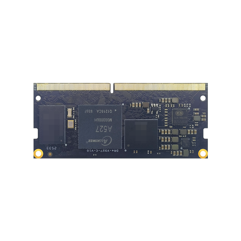 Allwinner DR4-A527 Core Board