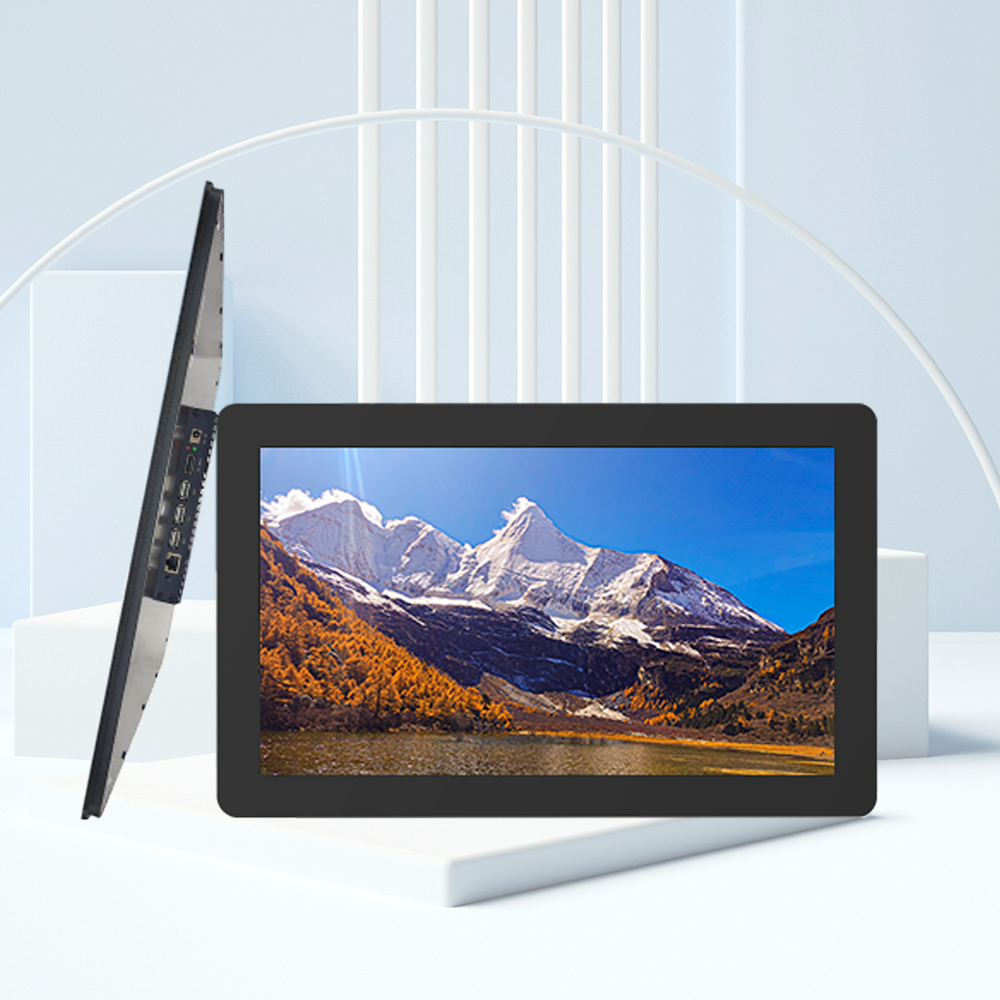 AllWinner A527 15.6-inch All-in-One Machine 1920x1080