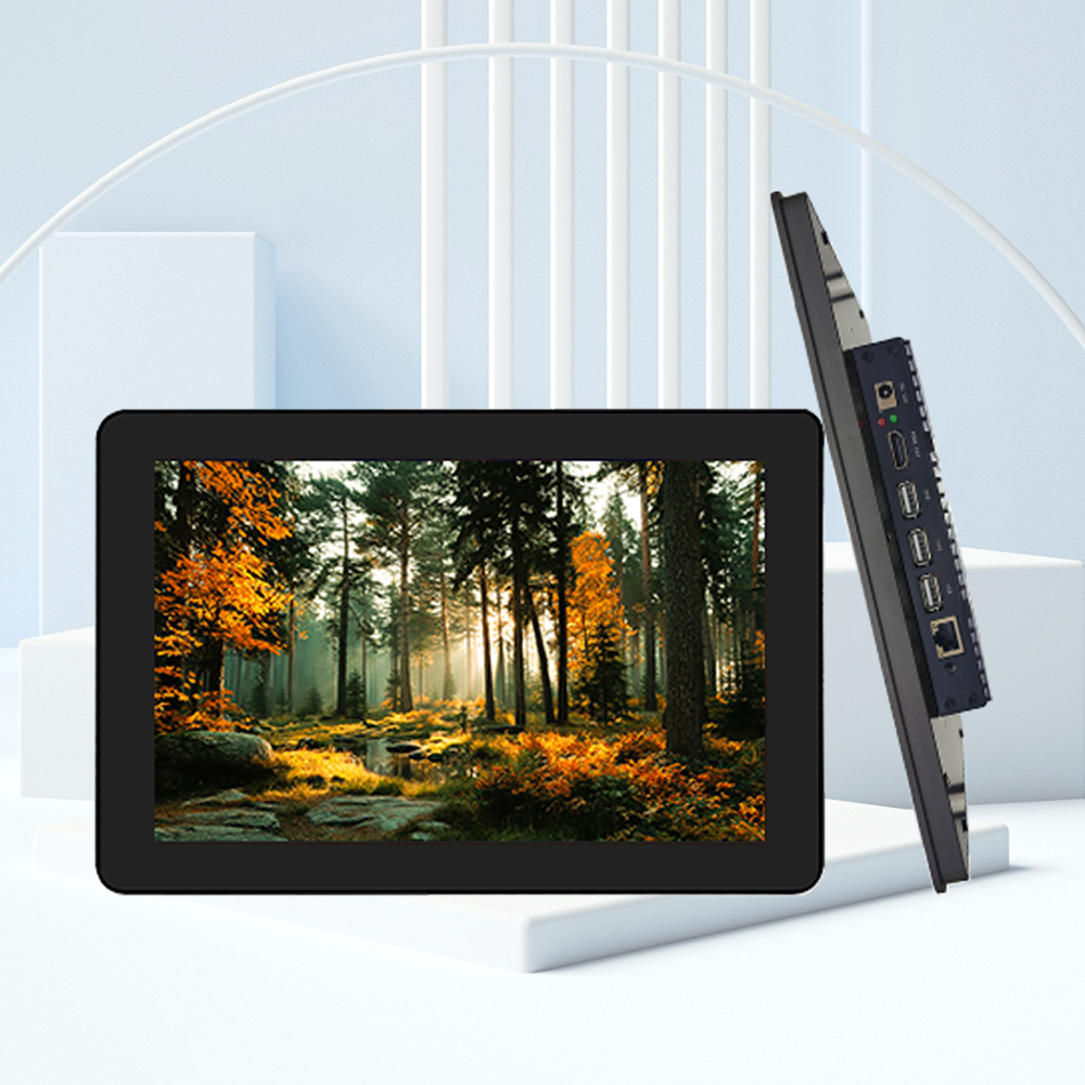 AllWinner T527 10.1-inch All-in-One Machine 1920x1200