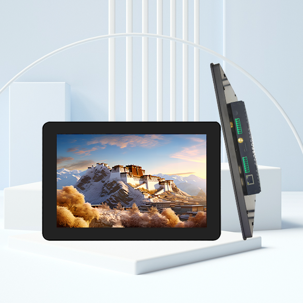AllWinner T507-H 10.1-inch All-in-One Machine 1280x800