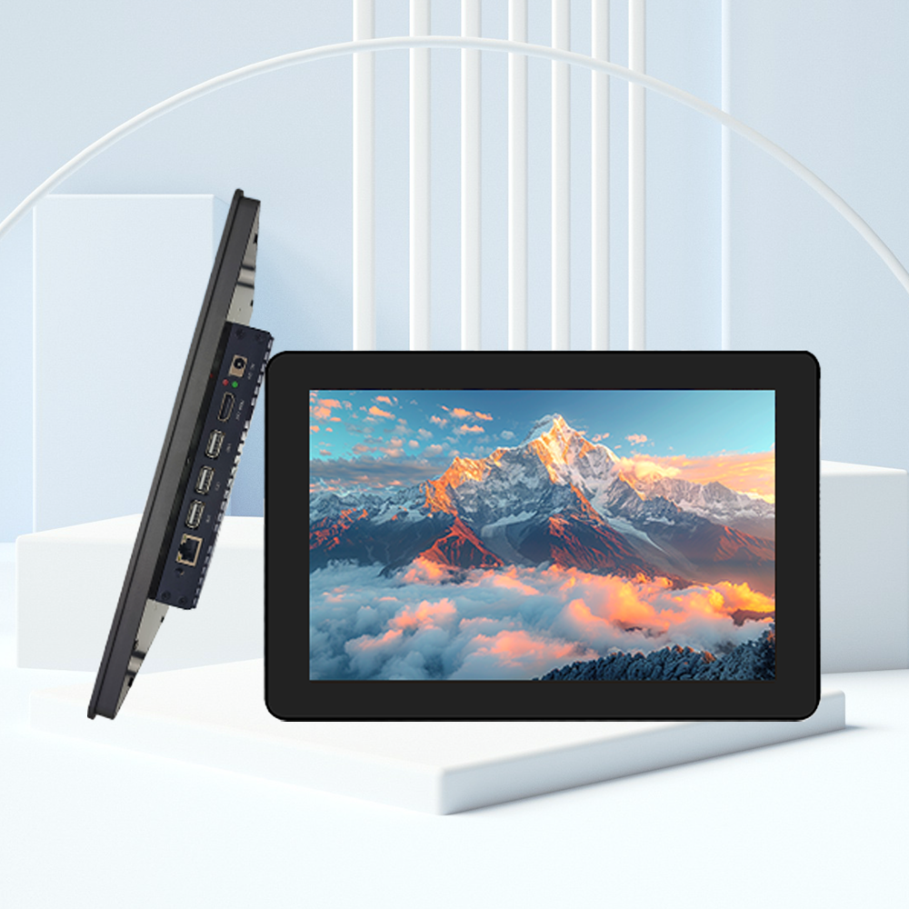 AllWinner A527 10.1-inch All-in-One Machine 1920x1200