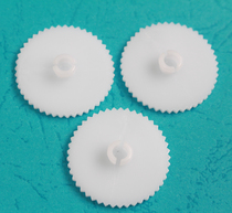 Uni3000Uni3000BUni3000Uni5000 Binding machine gasket Binding machine knife pad Rubber pad