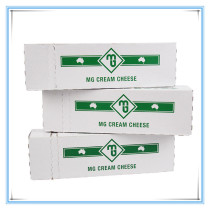 MG cream cheese cream cream 2KG * 6 cheese cheesecake baking ingredients Guangdong