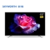 Skyworth / Skyworth 65M9 65 inch 4K giọng nói cực kỳ thông minh WiFi màn hình phẳng LCD TV 55 tivi 65 inch TV