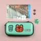 Получите еновую еноту Mint Green Lite