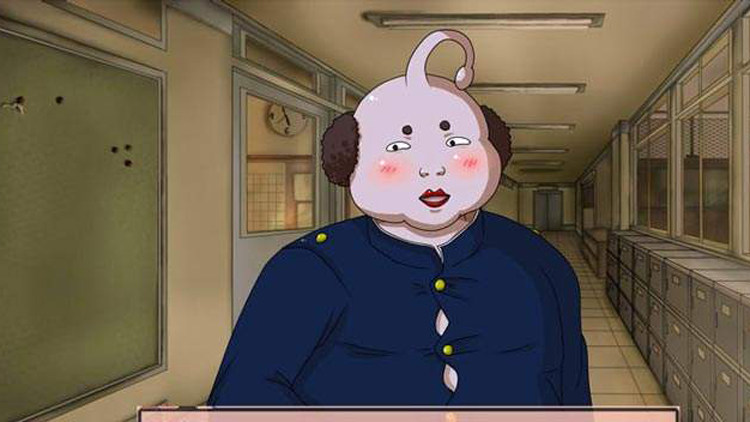 銀魂中喜感hata皇子隱藏的笑料 淘寶海外