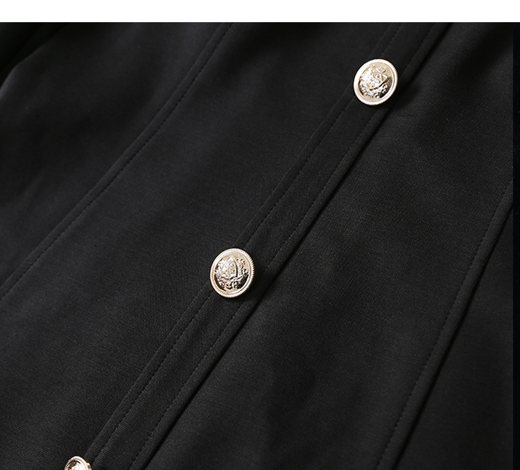 VK旗艦店 韓系雪紡燈籠袖襯衣修身短褲套裝長袖褲裝