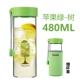 Apple, 480 мл