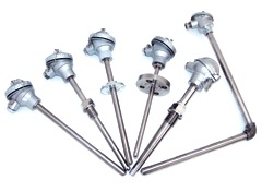 General assembly type explosion - proof thermocouple thermoresistance Dimension K type E type CU50 type PT100 non - standard