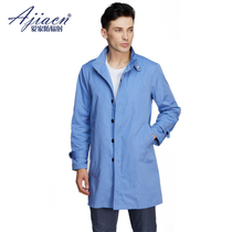 Monitorroom room for men and womens radiation-proof clothes to work outside the workplace wearing argon arc welded anti-radiation clothes