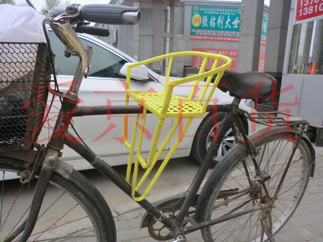 siège enfants pour vélo - Ref 2416375 Image 5