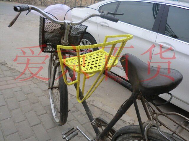 siège enfants pour vélo - Ref 2416375 Image 7