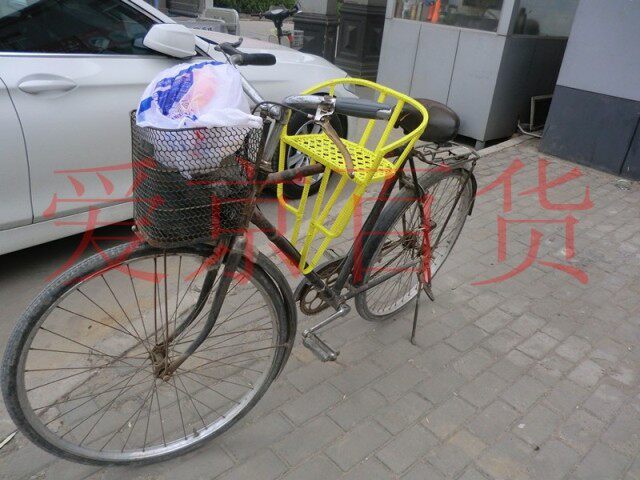 siège enfants pour vélo - Ref 2416375 Image 4