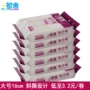 Nhà đầu tiên dính giấy dính tóc con lăn dính tóc xiên quần áo quần áo giấy ẩm thay thế 16cm - Hệ thống giá giặt máy cắt lông xù quần áo hải phòng