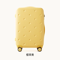 Сакура желтый/матовая (царапина)