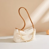 Сумка через плечо, сумка подмышку, коллекция 2022