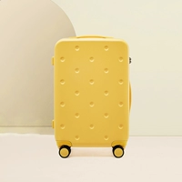 A7035 Вишневый цвет желтый