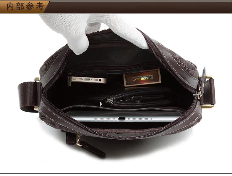 Sac homme - Ref 53887 Image 19