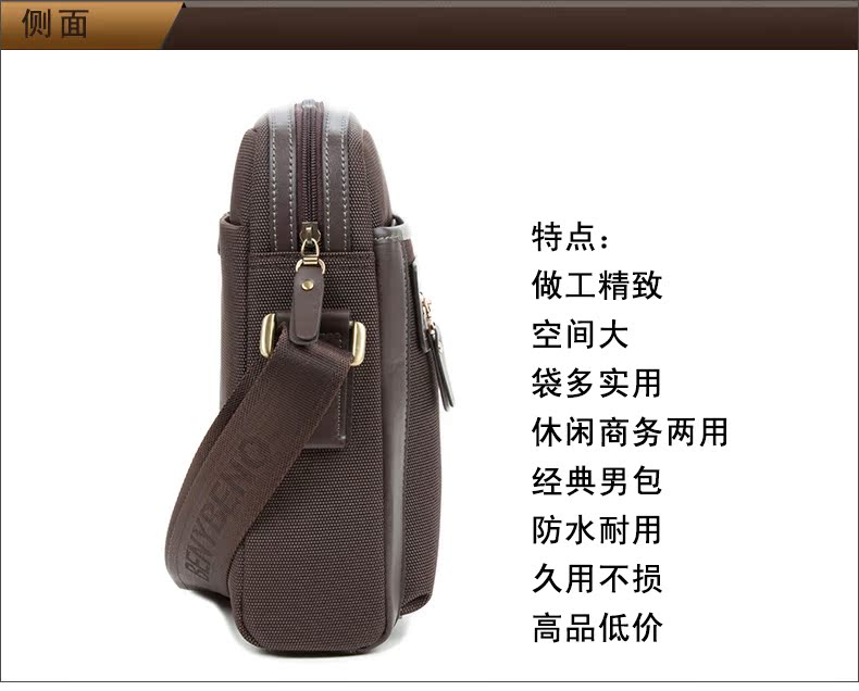 Sac homme - Ref 53887 Image 13