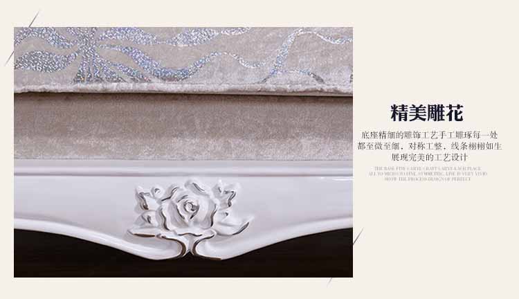 sofa vải kết hợp phòng khách châu Âu trang bị đầy đủ 1 + 2 + 3 căn hộ nhỏ cửa hàng đơn giản mạng châu Âu quần áo màu đỏ ba bit sofa - Ghế sô pha sofa giường