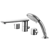TOTO BATHTON FAUCET DB229C Медный сплав с сплавным сплав