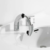 TOTO Greilement Cabinet Package LDSW601K/W+DL388C1S Керамический бассейн Перекачивающая головка дракона 60 см (06-D)